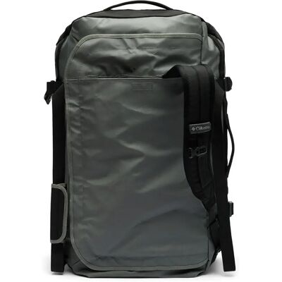 Columbia Sac Duffle Landroamer™ 60l Sedona Sage / Black One Size - Publicité Columbia Sac Duffle Landroamer™ 60l Sedona Sage / Black One Size - Publicité