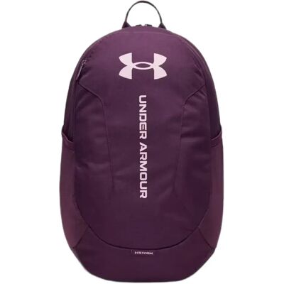 Under Armour Sac à Dos Hustle Lite 26.5l Purple / Mauve Pink One Size - Publicité Under Armour Sac à Dos Hustle Lite 26.5l Purple / Mauve Pink One Size - Publicité