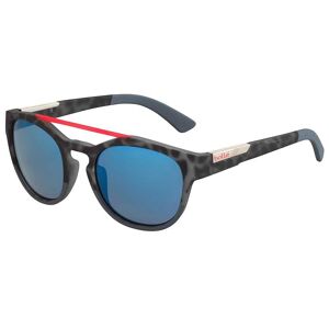Bolle Boxton Sunglasses Noir,Gris Classic GB10/CAT3 - Publicité