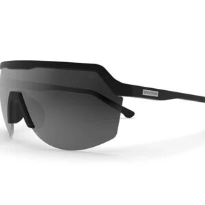 Spektrum Blank Sunglasses Noir Grey/CAT3 - Publicité