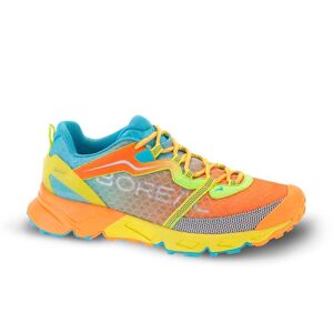 Boreal Saurus Trail Running Shoes Multicolore EU 40 Femme - Publicité