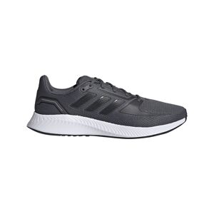 Adidas Runfalcon 2.0 Running Shoes Gris EU 43 1/3 Homme - Publicité