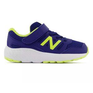 New Balance 570v2 Running Shoes Bleu EU 18 1/2 Garçon - Publicité