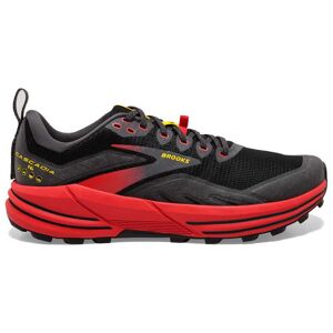 Brooks Cascadia 16 Trail Running Shoes Noir EU 44 Homme - Publicité