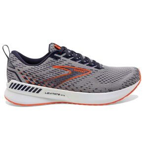Brooks Levitate Gts 5 Running Shoes Orange EU 45 Homme - Publicité