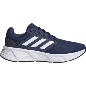 Adidas Galaxy 6 Running Shoes Bleu EU 43 1/3 Homme - Publicité
