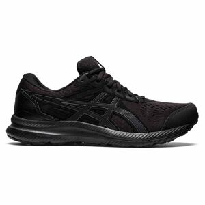 Asics Gel-contend 8 Running Shoes Noir EU 42 Homme - Publicité