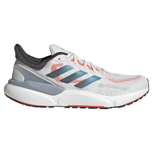 Adidas Solarboost 5 Running Shoes Blanc EU 40 2/3 Homme - Publicité