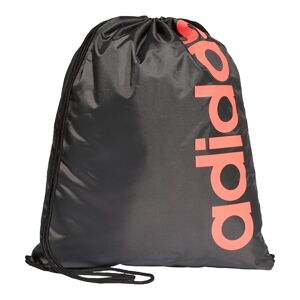 Adidas Linear Core Drawstring Bag Vert - Publicité