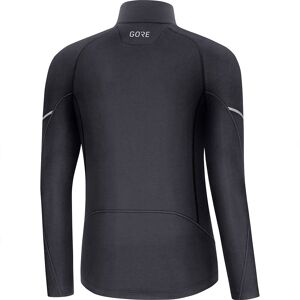 Gore® Wear Mid Long Sleeve T-shirt Noir XL Homme - Publicité