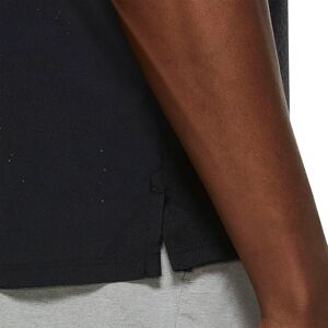 Nike Dri Fit Run Division Miler Hybrid Short Sleeve T-shirt Noir S Homme - Publicité