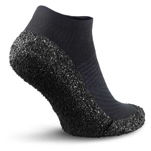 Skinners Comfort 2.0 Sock Shoes Gris EU 38-39 Homme - Publicité