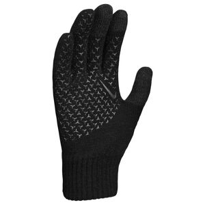 Nike Accessories Knitted Tech And Grip 2.0 Gloves Noir S-M Homme - Publicité