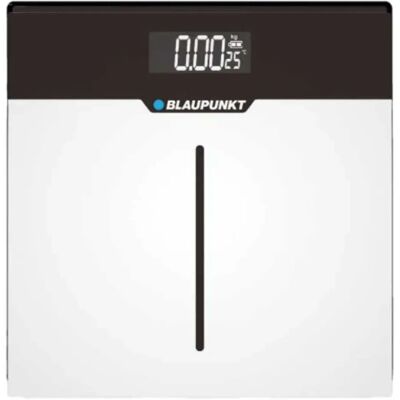 Blaupunkt Balance Bp5003 Black One Size - Publicité Blaupunkt Balance Bp5003 Black One Size - Publicité