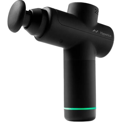 Hyperice Hypervolt Go 2 Noir - Dispositif de Massage - Publicité Hyperice Hypervolt Go 2 Noir - Dispositif de Massage - Publicité