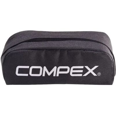 Compex Pochette De Voyage - Publicité Compex Pochette De Voyage - Publicité