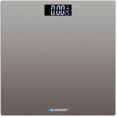 Blaupunkt Balance Bp5006 Grey One Size - Publicité Blaupunkt Balance Bp5006 Grey One Size - Publicité