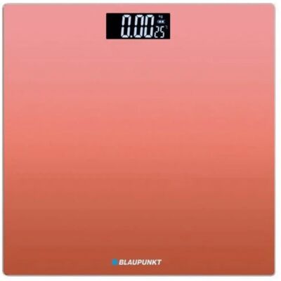 Blaupunkt Balance Bp5008 Orange One Size - Publicité Blaupunkt Balance Bp5008 Orange One Size - Publicité