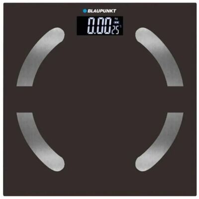 Blaupunkt Balance Bp5010 Black One Size - Publicité Blaupunkt Balance Bp5010 Black One Size - Publicité