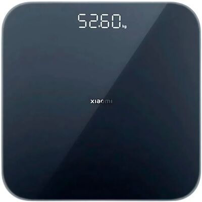 Xiaomi Balance Smart S200 Grey One Size - Publicité Xiaomi Balance Smart S200 Grey One Size - Publicité