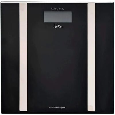 Jata Balance Hbas2531 Black One Size - Publicité Jata Balance Hbas2531 Black One Size - Publicité