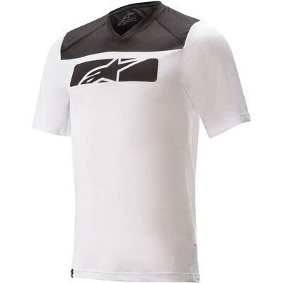 Alpinestars Bicycle Maillot Enduro Manches Courtes Drop 4.0 - Publicité Alpinestars Bicycle Maillot Enduro Manches Courtes Drop 4.0 - Publicité