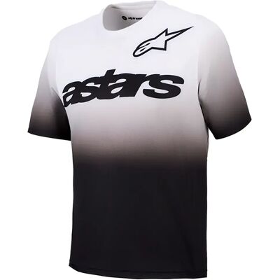 Alpinestars Bicycle Maillot Enduro Manches Courtes A-dura Astars 2.0 - Publicité Alpinestars Bicycle Maillot Enduro Manches Courtes A-dura Astars 2.0 - Publicité