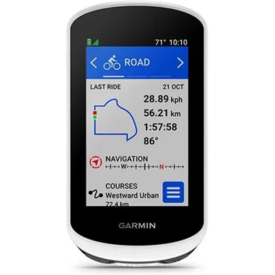 Garmin Compteur Vélo Edge Explore 2 - Publicité Garmin Compteur Vélo Edge Explore 2 - Publicité