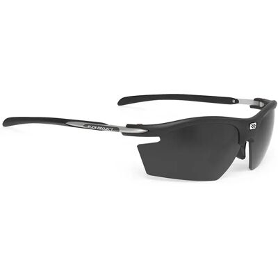 Pro-Ject Rudy Project Lunettes De Soleil Rydon Rydon Matte Black Smoke Black/CAT2 - Publicité Pro-Ject Rudy Project Lunettes De Soleil Rydon Rydon Matte Black Smoke Black/CAT2 - Publicité