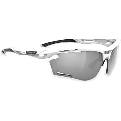 Pro-Ject Rudy Project Lunettes De Soleil Propulse - Publicité Pro-Ject Rudy Project Lunettes De Soleil Propulse - Publicité