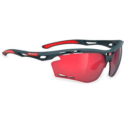 Pro-Ject Rudy Project Lunettes De Soleil Photochromiques Propulse Sports - Publicité Pro-Ject Rudy Project Lunettes De Soleil Photochromiques Propulse Sports - Publicité
