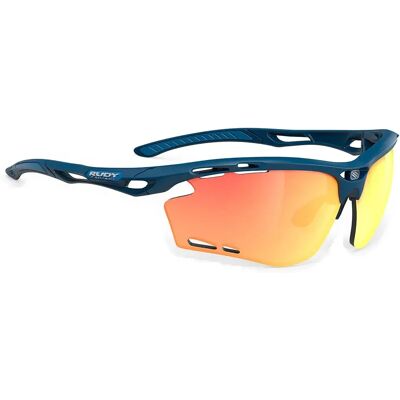 Pro-Ject Rudy Project Lunettes De Soleil Photochromiques Propulse - Publicité Pro-Ject Rudy Project Lunettes De Soleil Photochromiques Propulse - Publicité