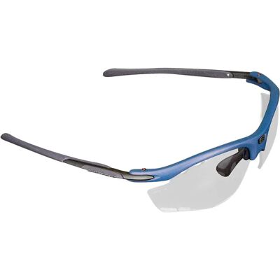 Pro-Ject Rudy Project Lunettes De Soleil Rydon Photochromic 2 Red CAT3 - Publicité Pro-Ject Rudy Project Lunettes De Soleil Rydon Photochromic 2 Red CAT3 - Publicité