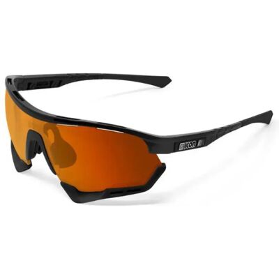 Scicon Lunettes De Soleil Photochromiques Aerotech Scnxt - Publicité Scicon Lunettes De Soleil Photochromiques Aerotech Scnxt - Publicité