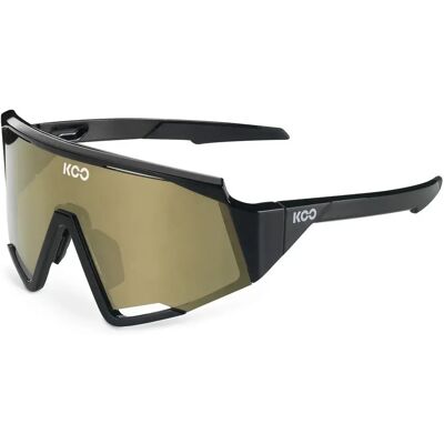Koo Lunettes De Soleil Spectro - Publicité Koo Lunettes De Soleil Spectro - Publicité