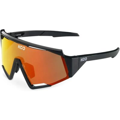 Koo Lunettes De Soleil à Miroir Spectro - Publicité Koo Lunettes De Soleil à Miroir Spectro - Publicité