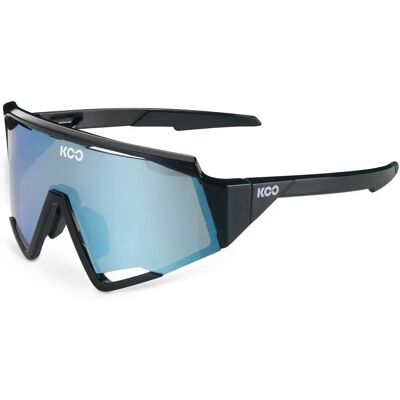Koo Lunettes De Soleil Spectro - Publicité Koo Lunettes De Soleil Spectro - Publicité
