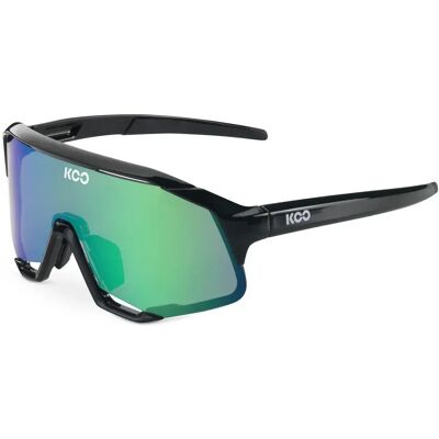 Koo Lunettes De Soleil à Miroir Demos - Publicité Koo Lunettes De Soleil à Miroir Demos - Publicité
