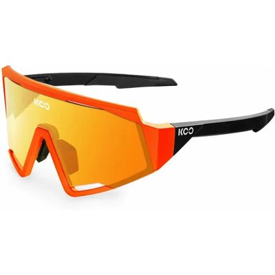 Koo Lunettes De Soleil à Miroir Spectro - Publicité Koo Lunettes De Soleil à Miroir Spectro - Publicité