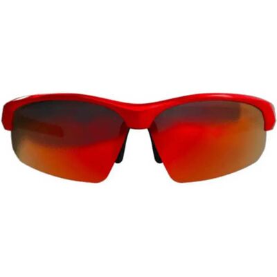 Bbb Lunettes De Soleil Impress - Publicité Bbb Lunettes De Soleil Impress - Publicité