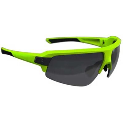 Bbb Lunettes De Soleil Impulse Matt Neon Yellow Smoke/CAT3 + Yellow/CAT1 + Clear/CAT0 - Publicité Bbb Lunettes De Soleil Impulse Matt Neon Yellow Smoke/CAT3 + Yellow/CAT1 + Clear/CAT0 - Publicité