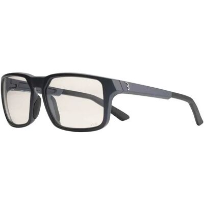 Bbb Lunettes De Soleil Photochromiques Spectre Reader +20 Matt Anthracite Smoke/CAT0-3 - Publicité Bbb Lunettes De Soleil Photochromiques Spectre Reader +20 Matt Anthracite Smoke/CAT0-3 - Publicité