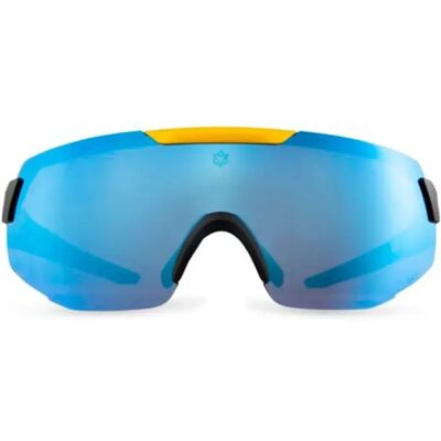 Agu Lunettes De Soleil Pride - Publicité Agu Lunettes De Soleil Pride - Publicité
