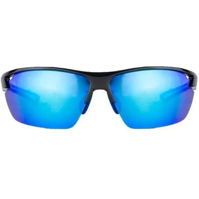 AGU Valiant - Lunettes de cyclisme légères - Lunettes de soleil - Publicité AGU Valiant - Lunettes de cyclisme légères - Lunettes de soleil - Publicité