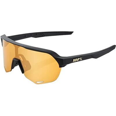 100percent Lunettes De Soleil S2 - Publicité 100percent Lunettes De Soleil S2 - Publicité