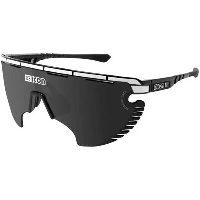 Scicon Lunettes De Soleil Aerowing Lamon - Publicité Scicon Lunettes De Soleil Aerowing Lamon - Publicité