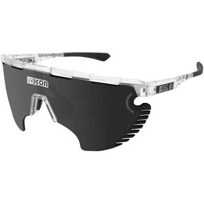 Scicon Lunettes De Soleil Aerowing Lamon - Publicité Scicon Lunettes De Soleil Aerowing Lamon - Publicité