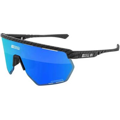 Scicon Lunettes De Soleil Aerowing - Publicité Scicon Lunettes De Soleil Aerowing - Publicité