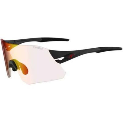 Tifosi Lunettes De Soleil Polarisées Rail - Publicité Tifosi Lunettes De Soleil Polarisées Rail - Publicité