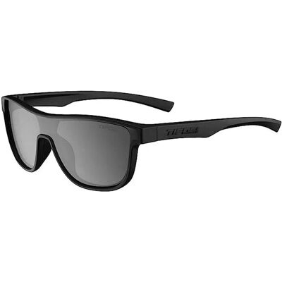 Tifosi Lunettes De Soleil Polarisées Sizzle Blackout Smoke/CAT3 - Publicité Tifosi Lunettes De Soleil Polarisées Sizzle Blackout Smoke/CAT3 - Publicité